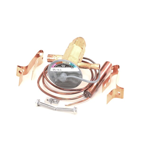 Valve Expansion Adjustable